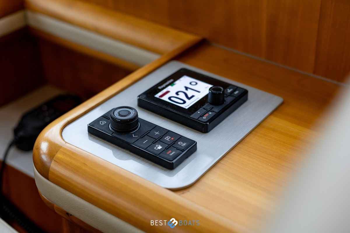 foto: 52 Linssen Grand Sturdy 500 AC Wheelhouse Long Top