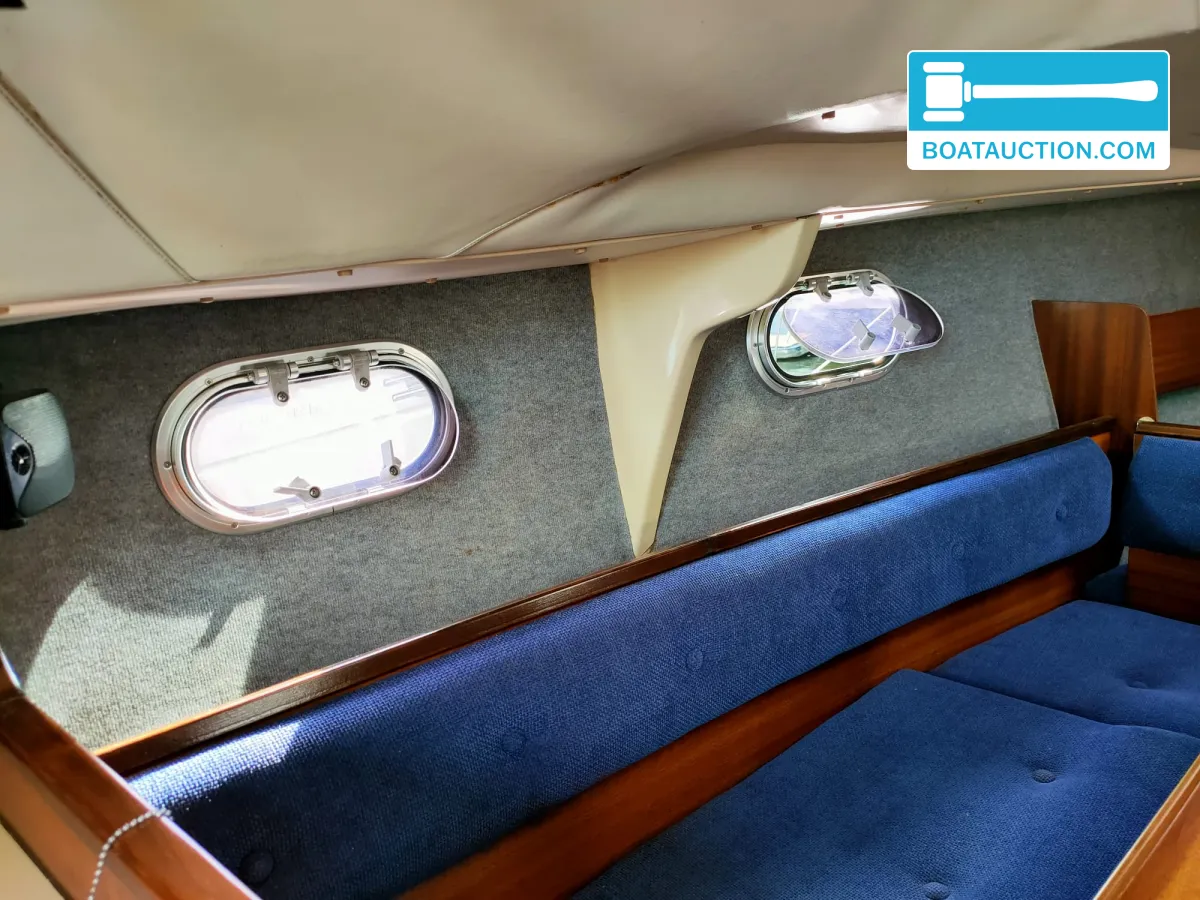 foto: 21 Jeanneau Fantasia 27