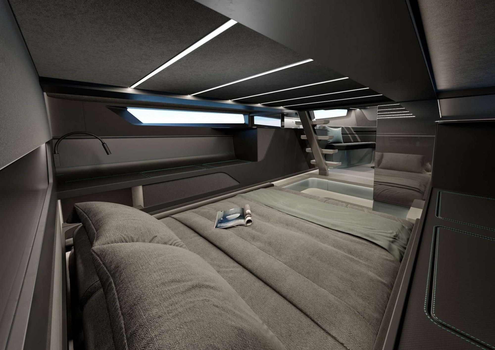 foto: 16 Stratos Yachts Dutch Build 50