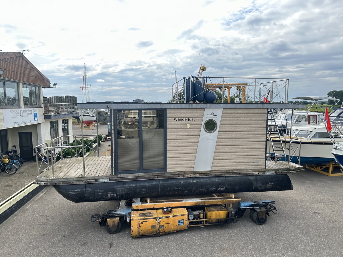 foto: 25 Campi 320 LR