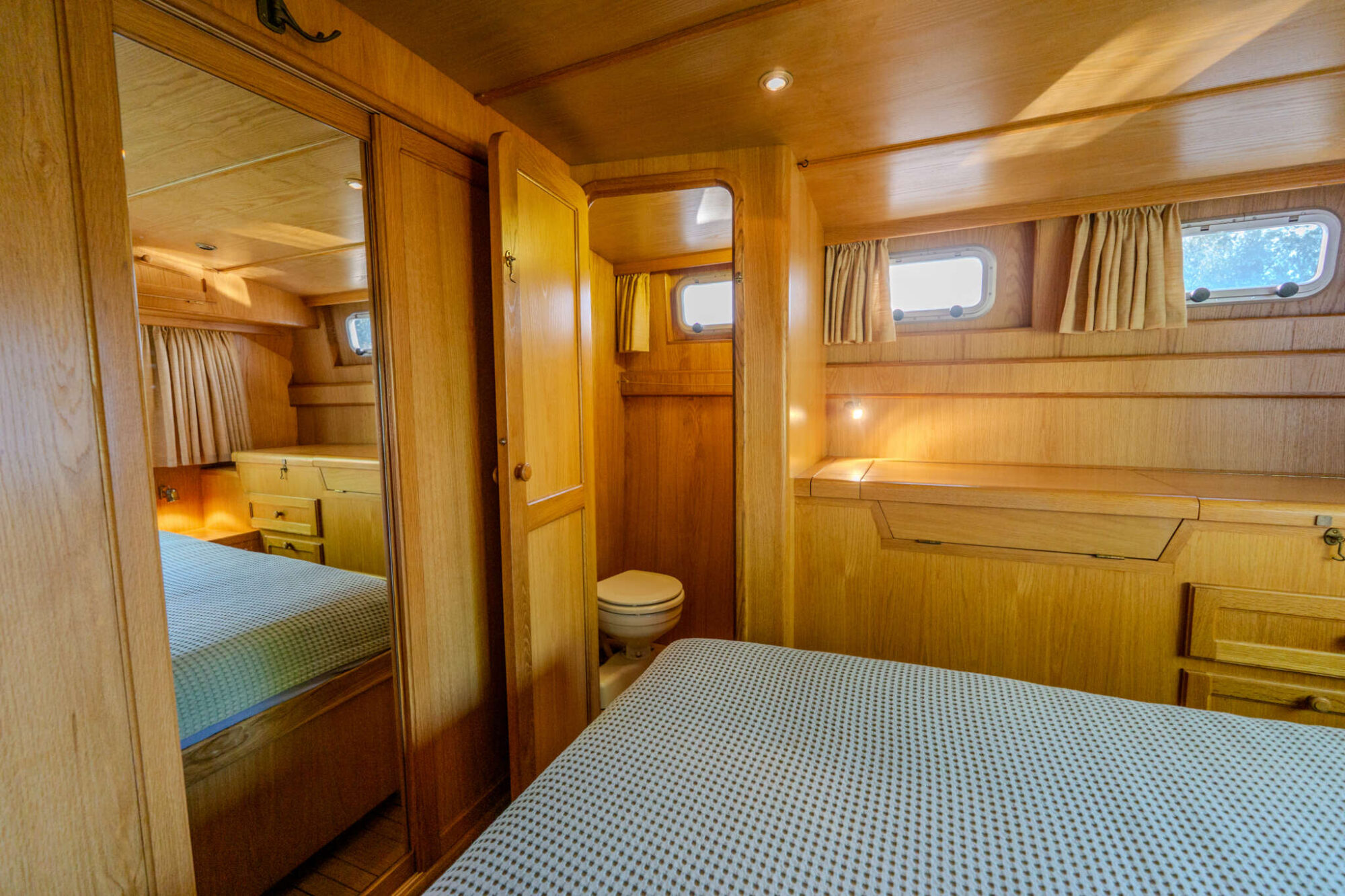 foto: 31 Feltz Feltz Aluminium Kruiser 12.50 AK Cabrio