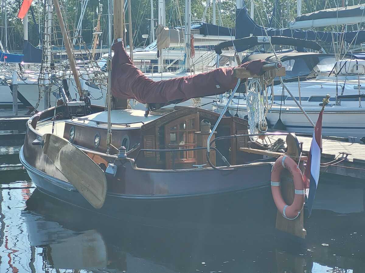 foto: 31 Van Rijnsoever Vollenhovense Bol
