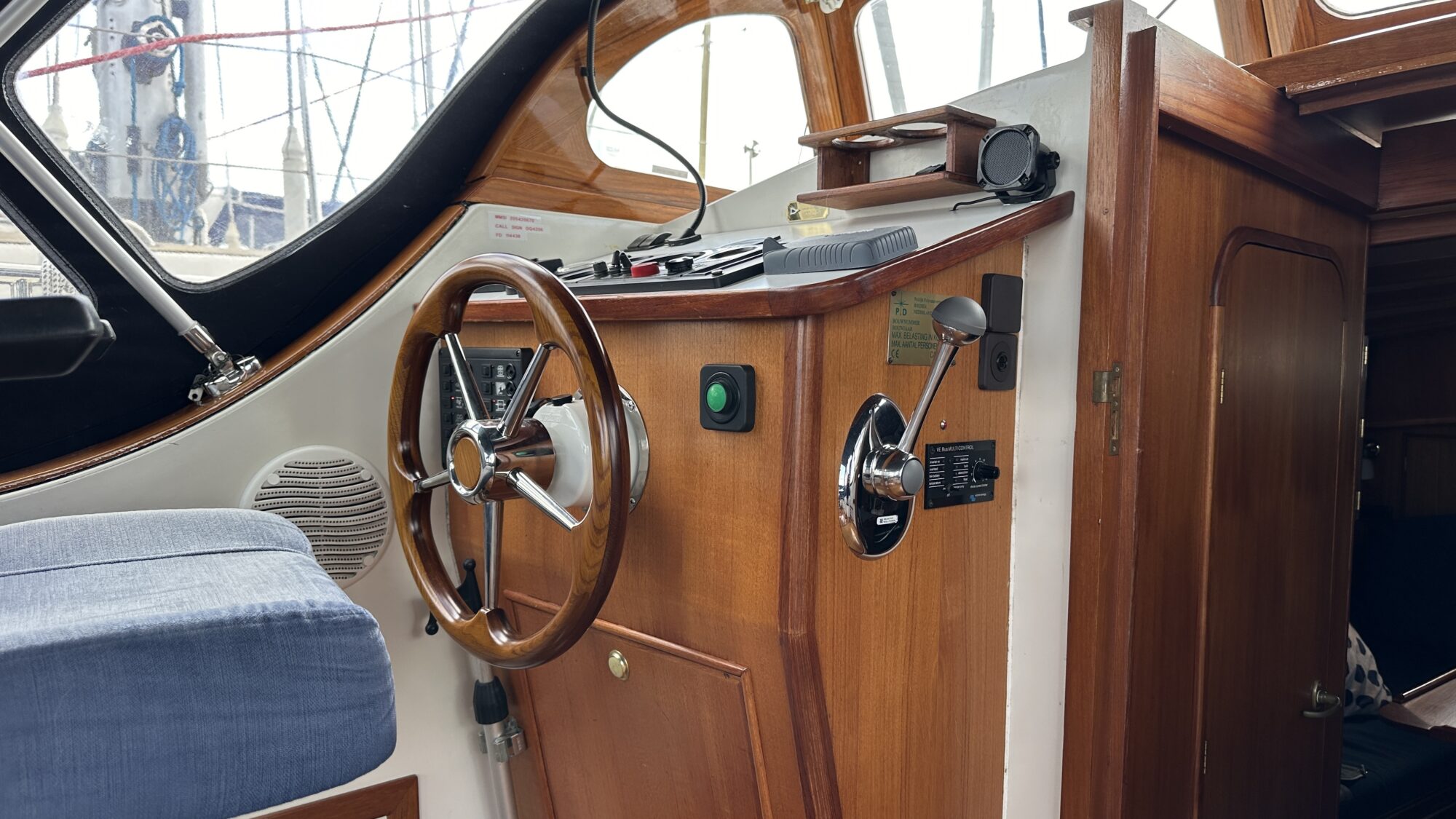 foto: 29 Pieterse Pieterse 8.50 OK