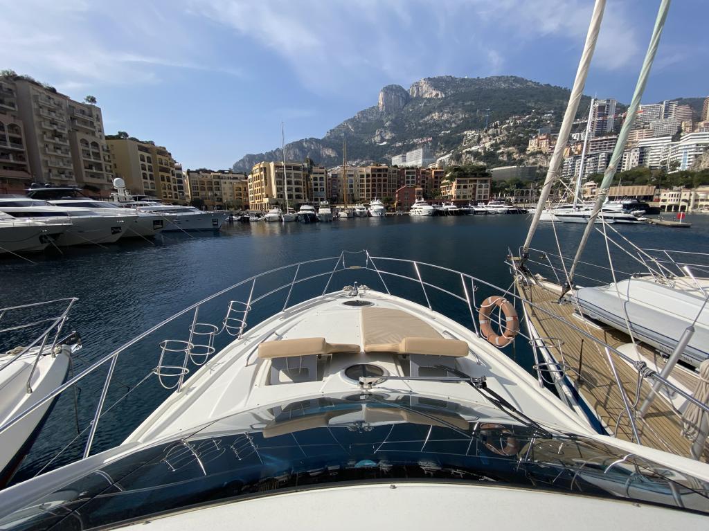 foto: 33 Cranchi Mediterranee 43 HT