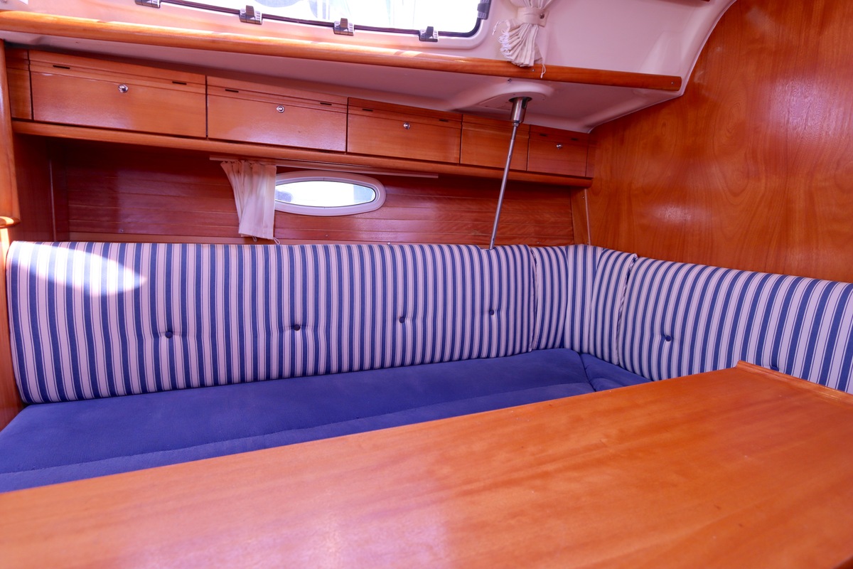 foto: 46 Bavaria  34 Cruiser