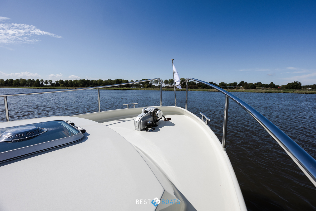 foto: 38 Linssen Grand Sturdy 60.33 AC Diamond Edition