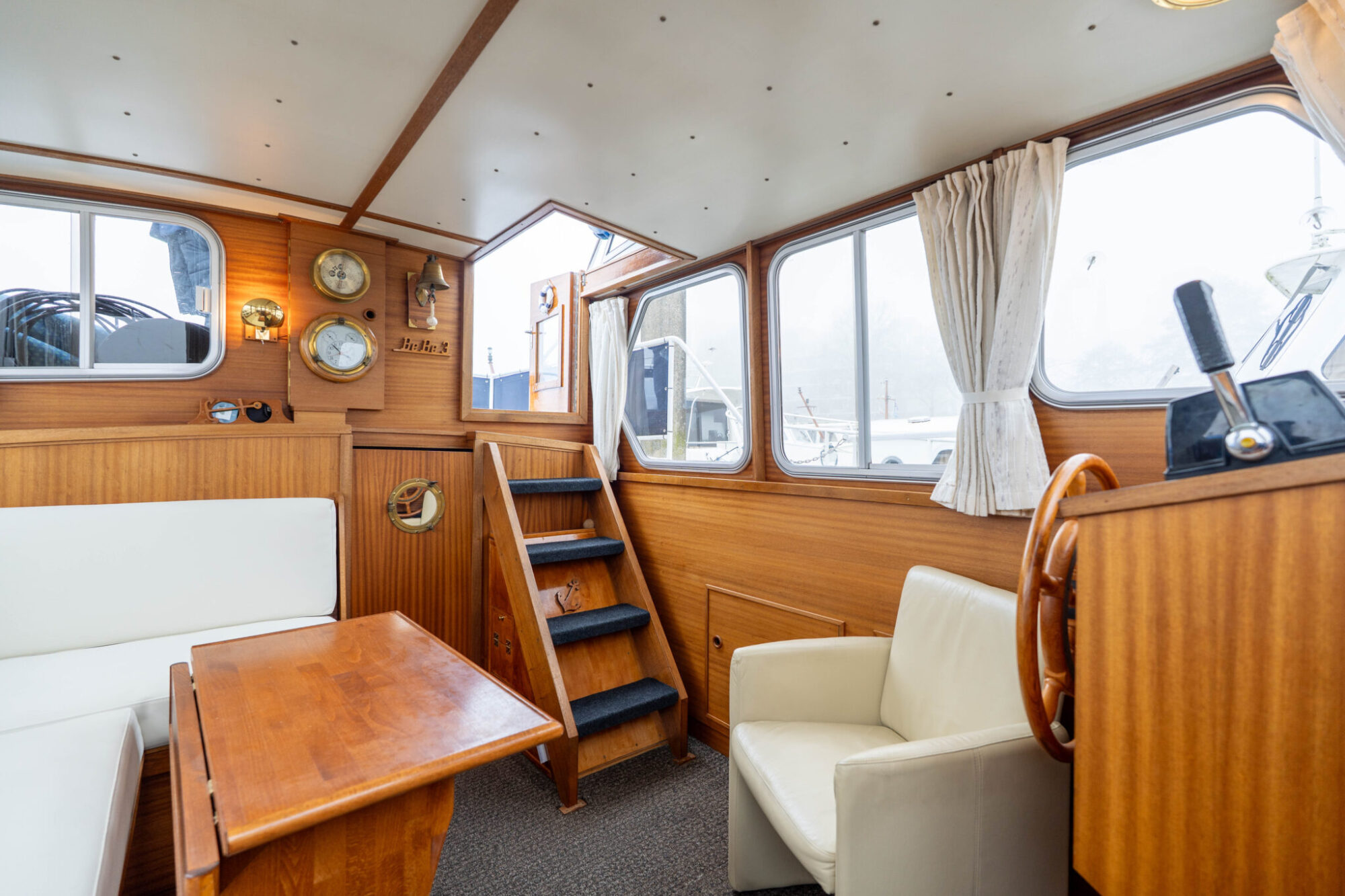 foto: 27 Thermo Jacht Thermo Jacht Lagune 30 AK