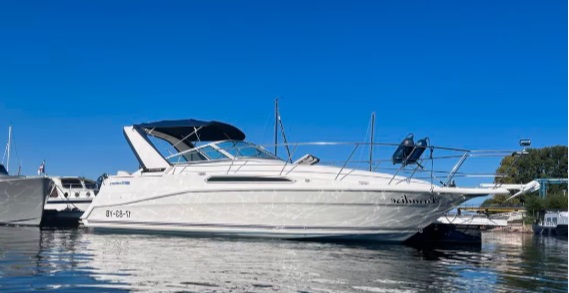 Cruisers Yachts 10,00