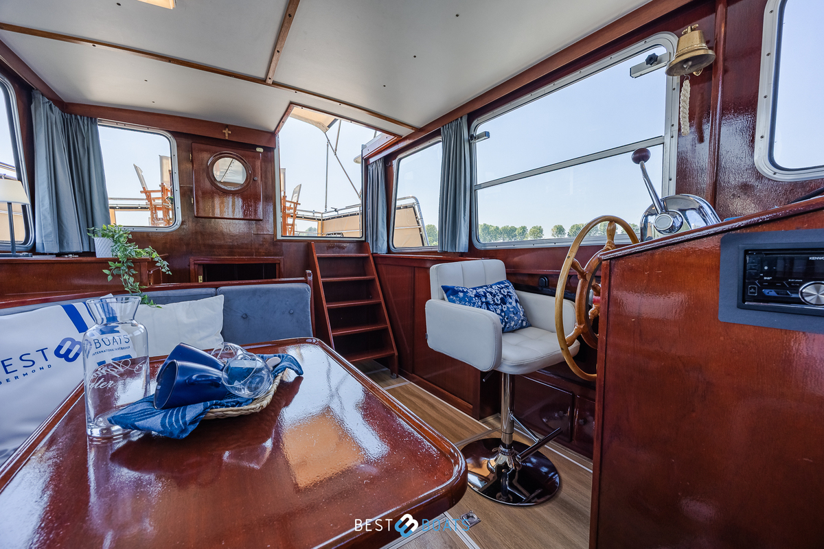 foto: 65 Exellent 1000 Hybride Patrol