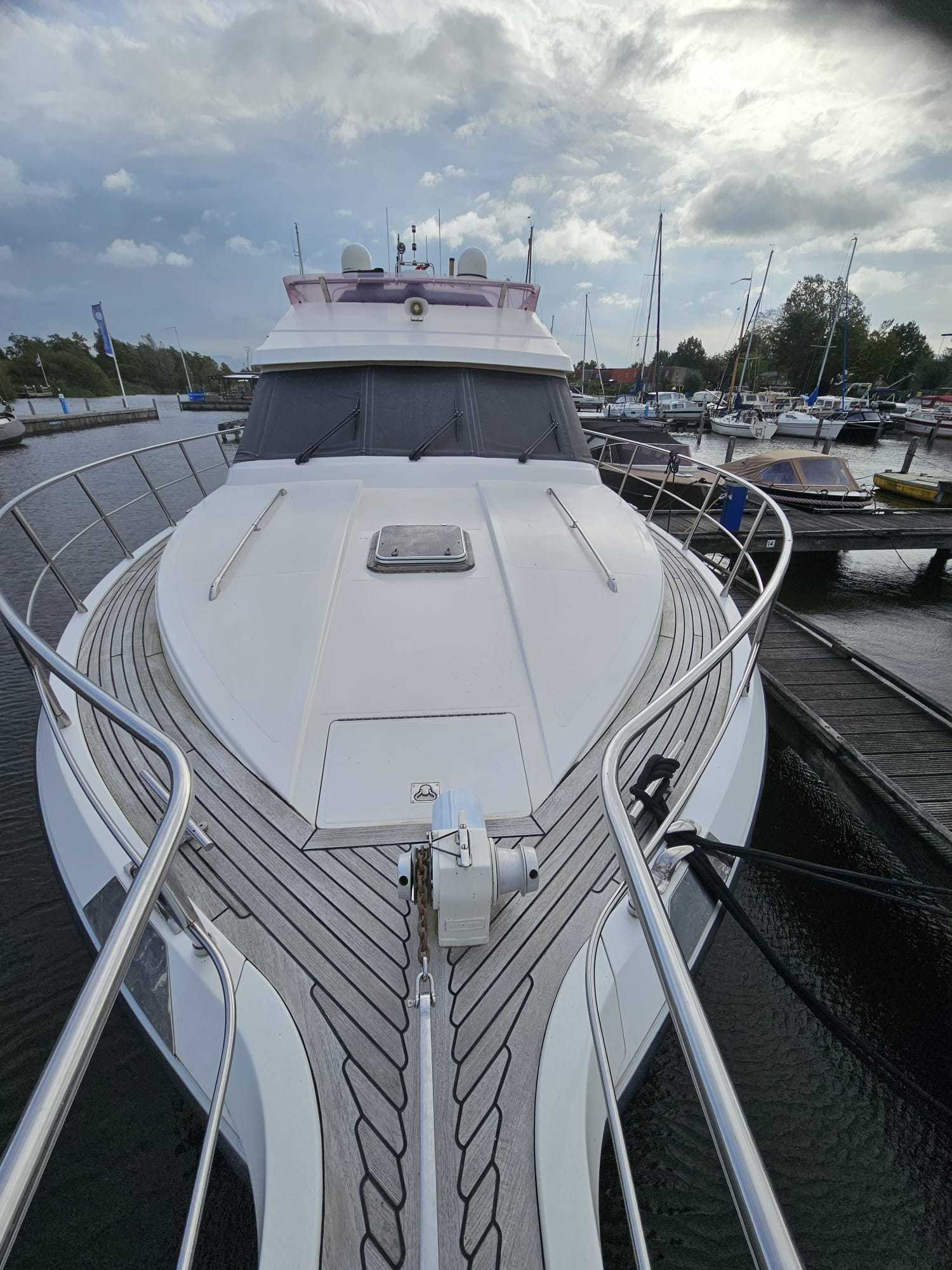 foto: 30 President 56 New Line