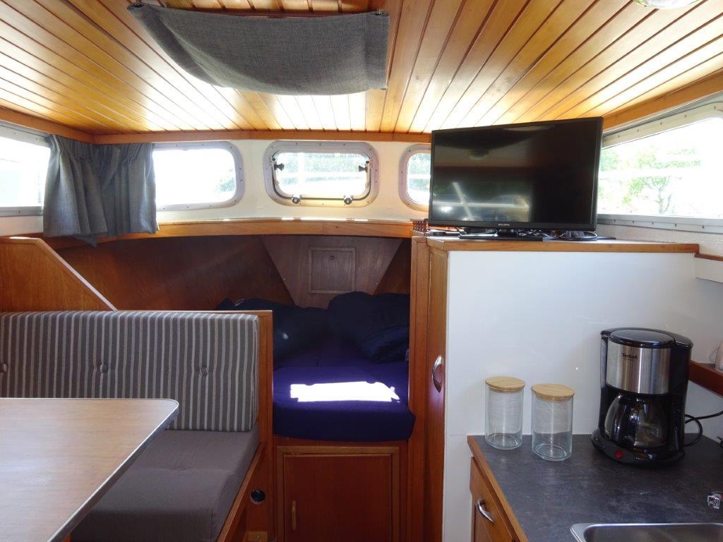 foto: 20 Pedro Kruiser 1000 AK