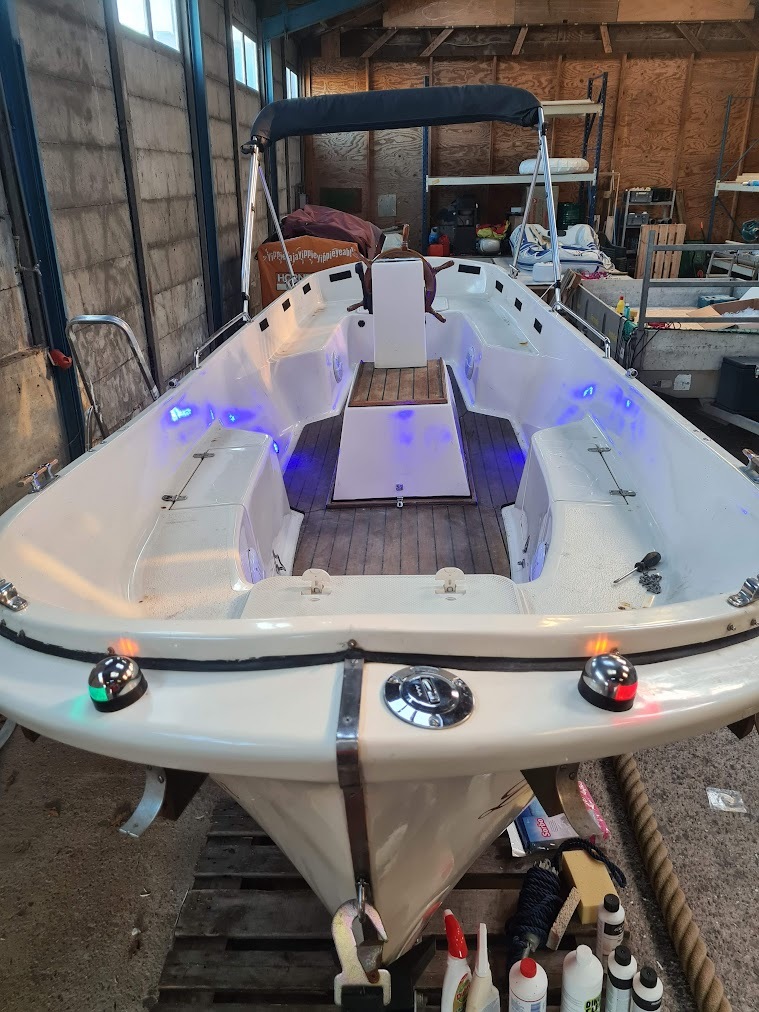 foto: 20 Adel Sloep 530