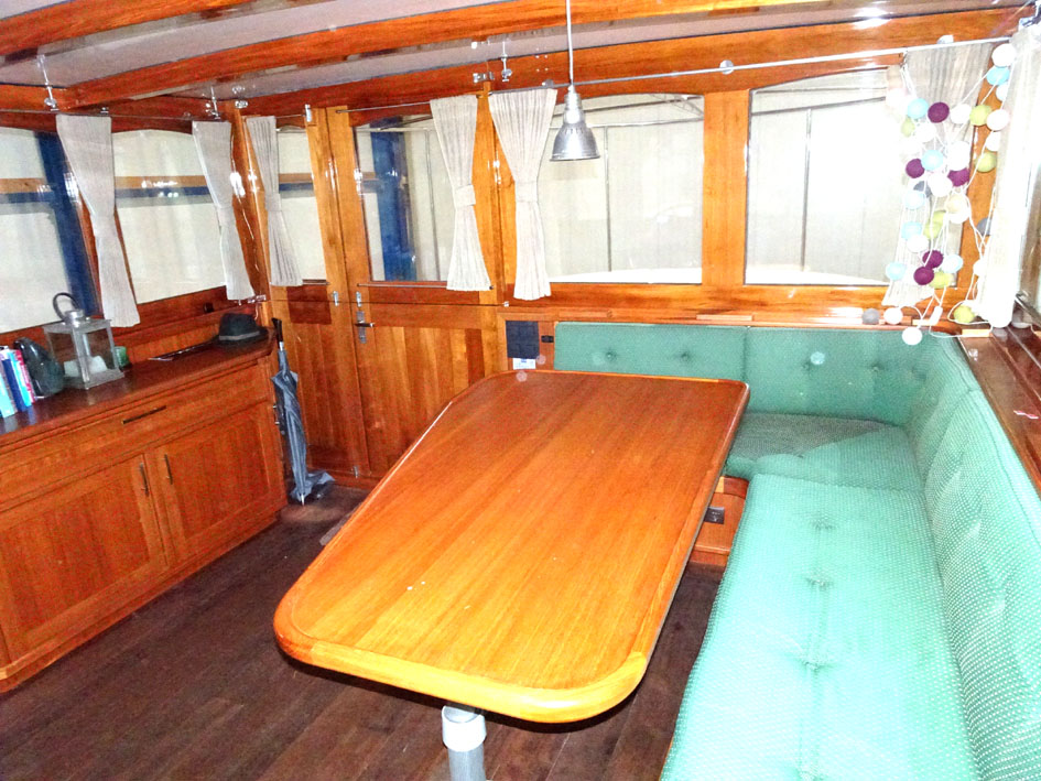 foto: 55 Luxe Motor Cruise 19.75