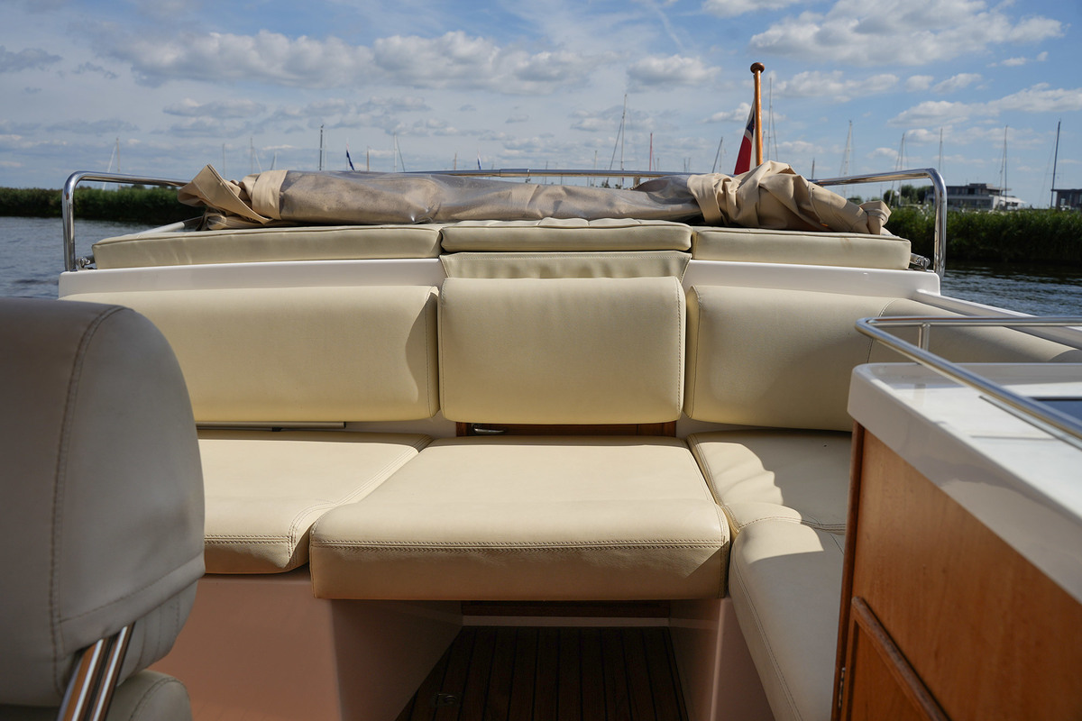 foto: 26 Marex 280