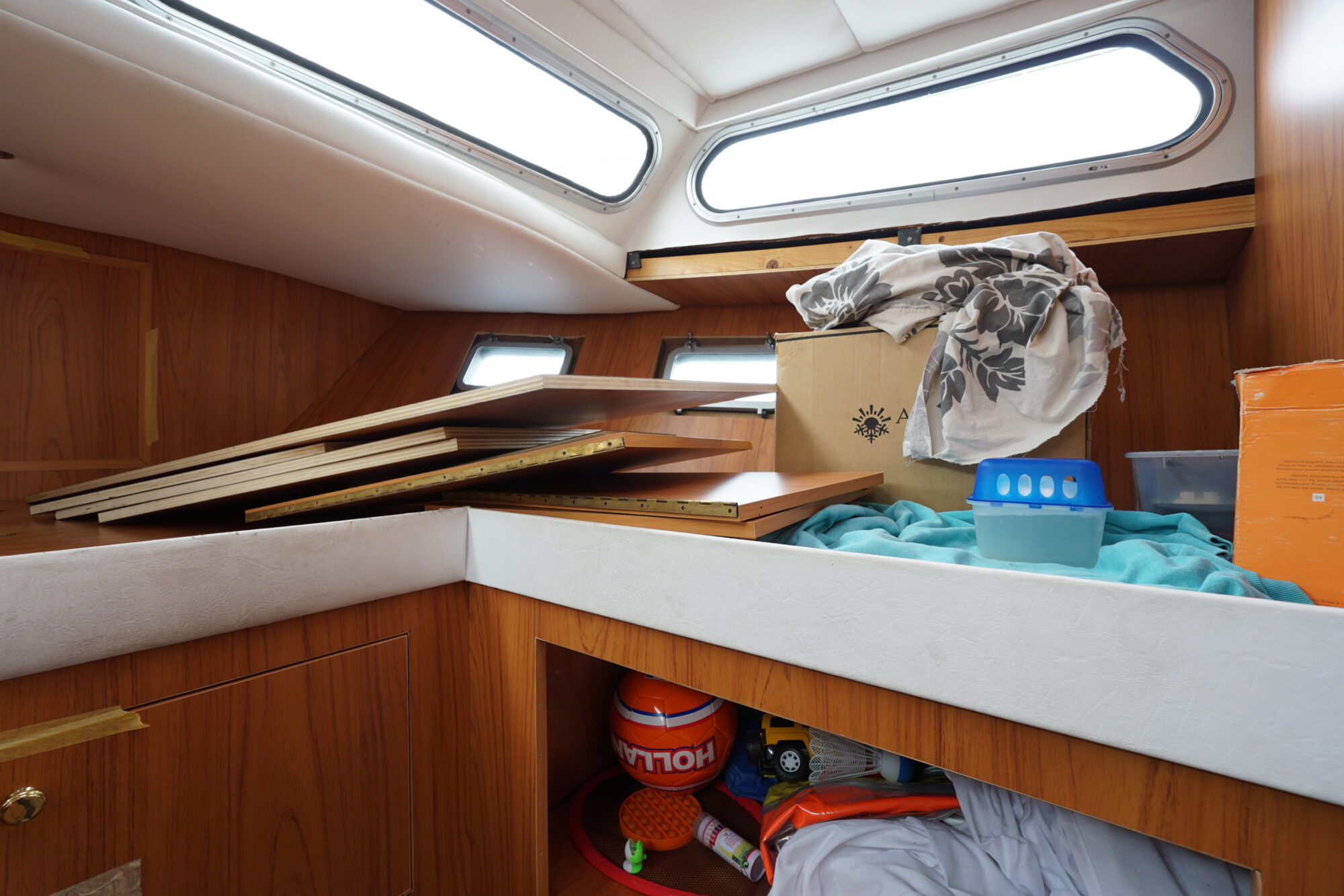 foto: 91 Valkkruiser Valkkruiser 12.60 AK Cabrio
