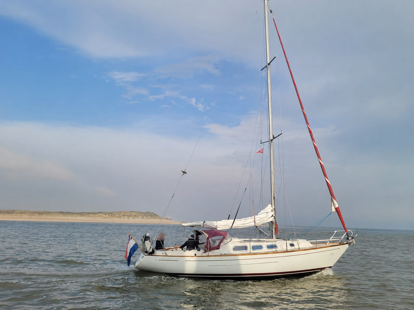foto: 25 Hanseat 70 