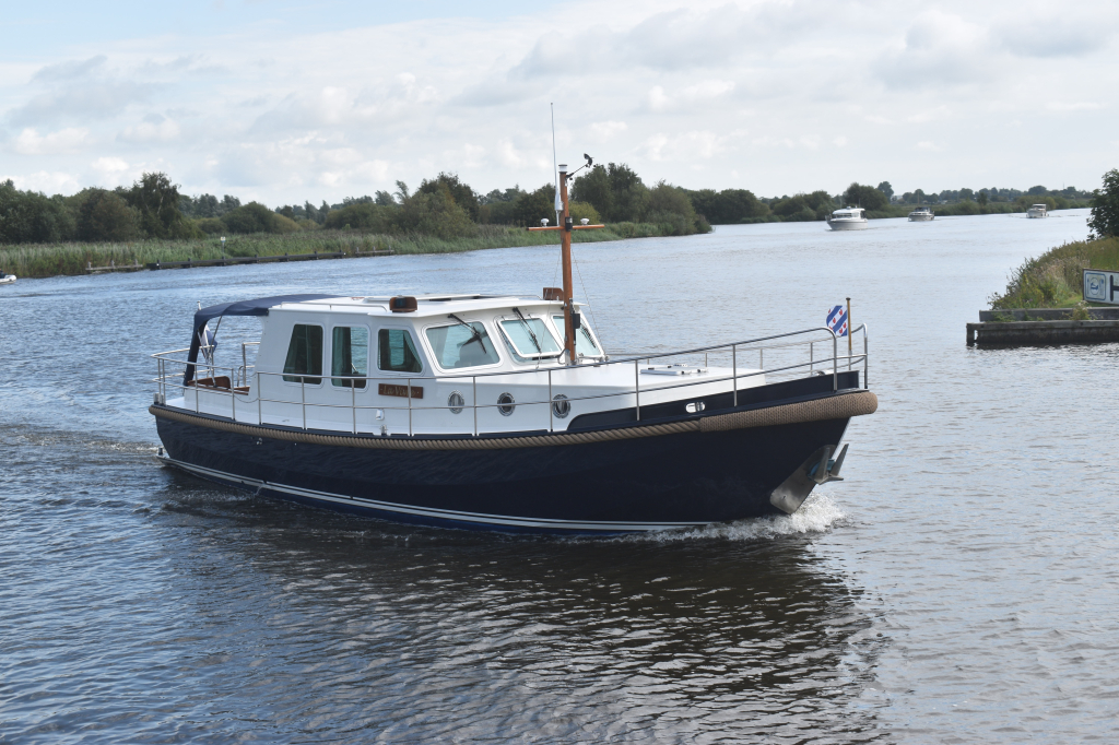 Brandsma Vlet 1100 OK