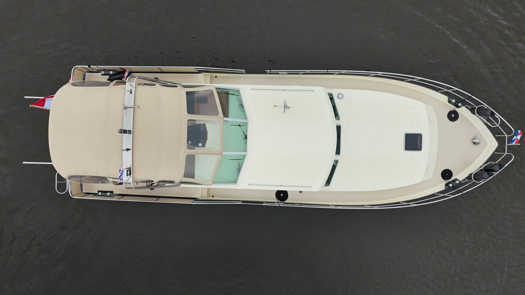 foto: 125 Vacance Vacance 13.00 AK Cabrio