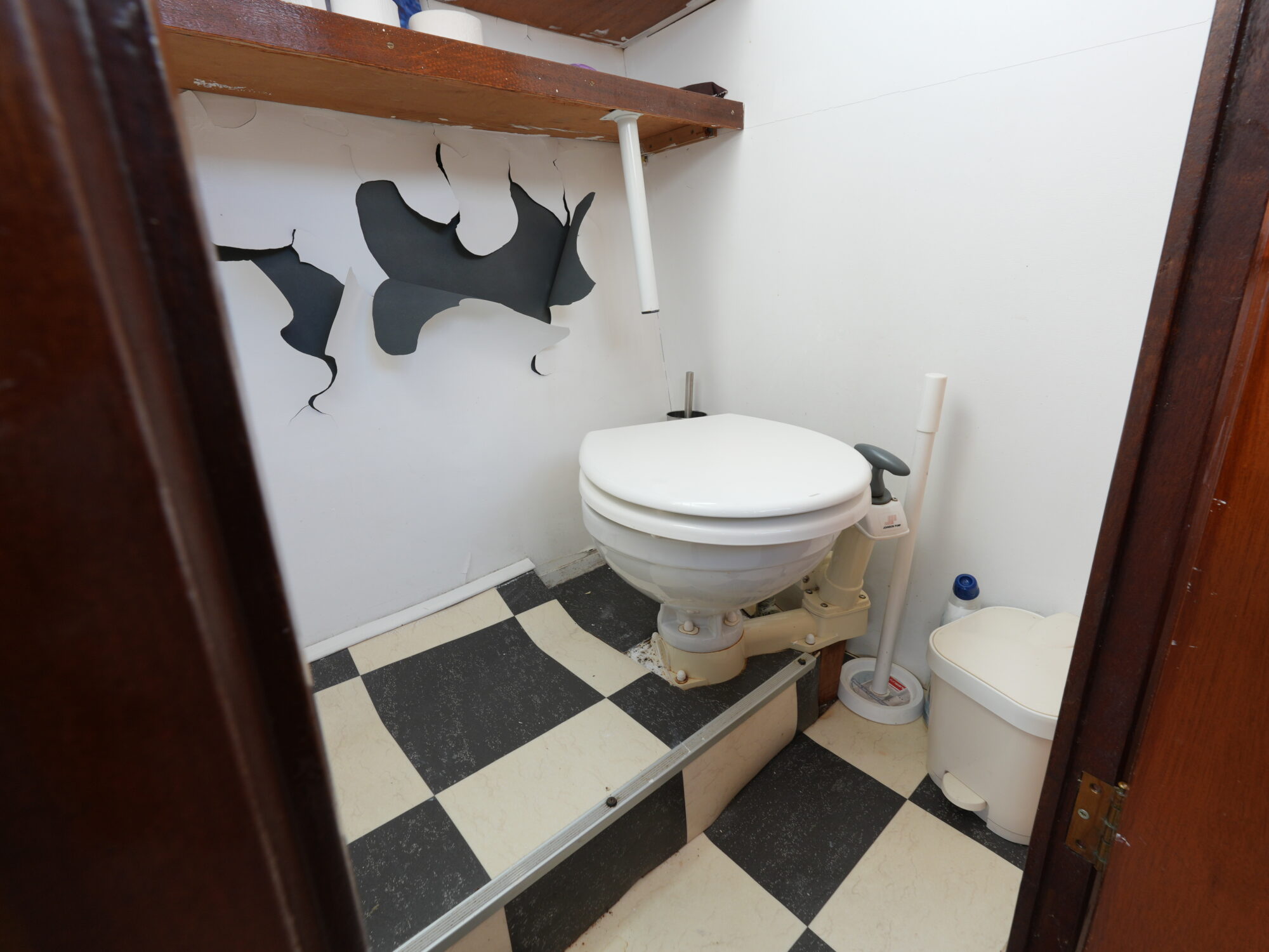 foto: 27 Polaris Polaris Kruiser 9.50 OK