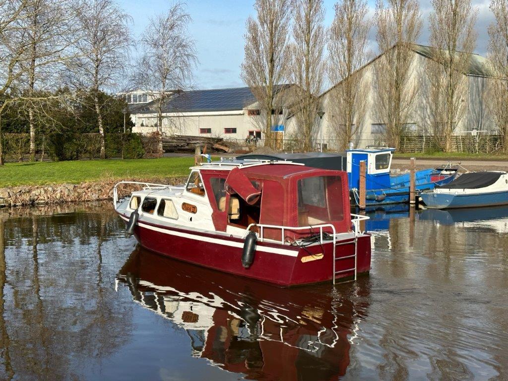 foto: 19 Beja Kruiser 850 OK