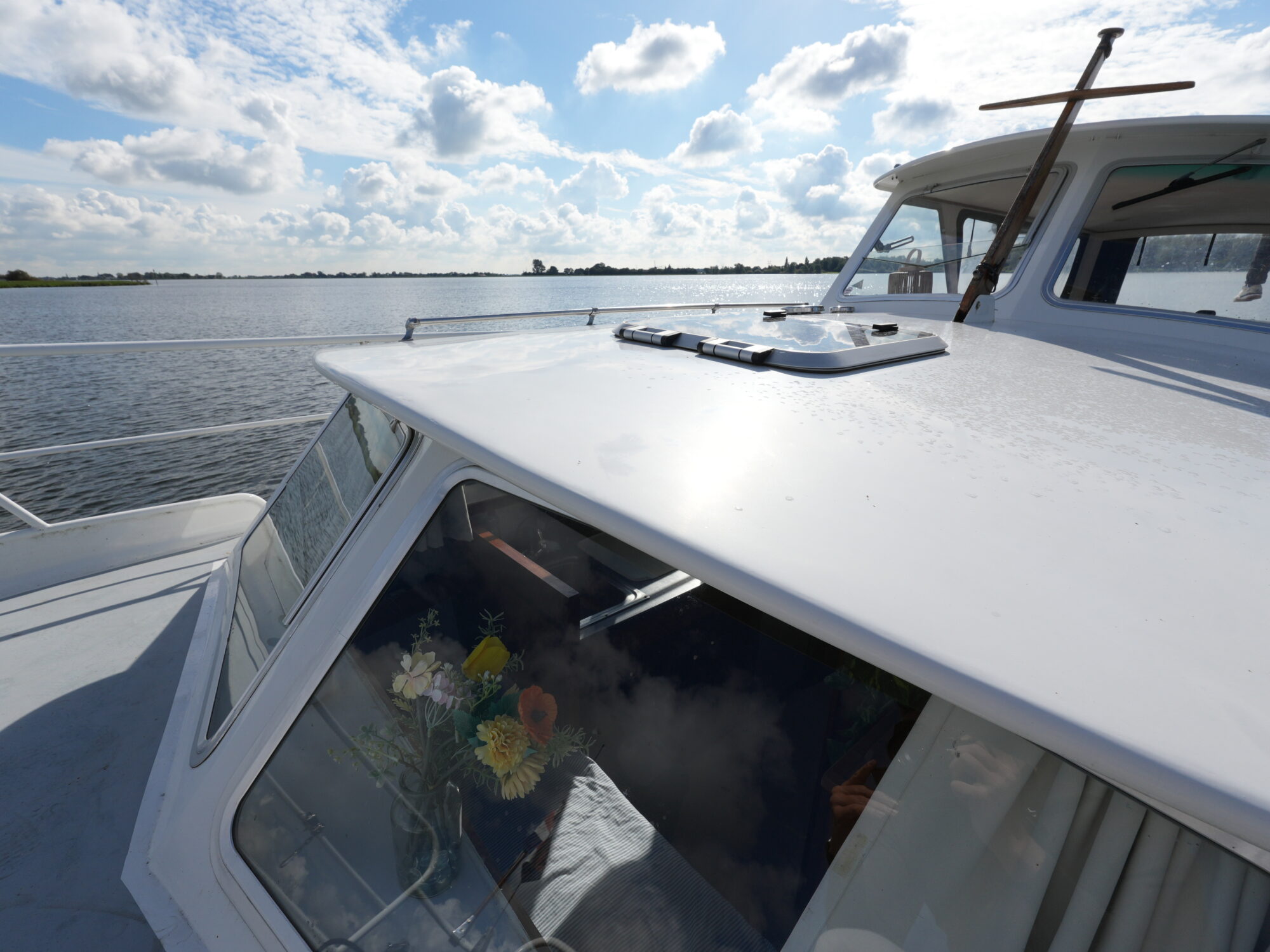 foto: 28 Polaris Polaris Kruiser 9.50 OK