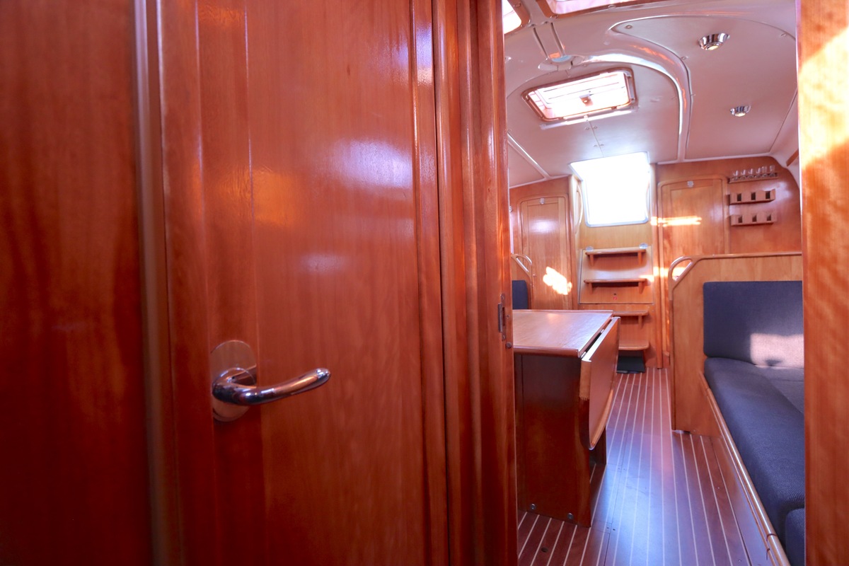 foto: 30 Bavaria  37-3 Cruiser