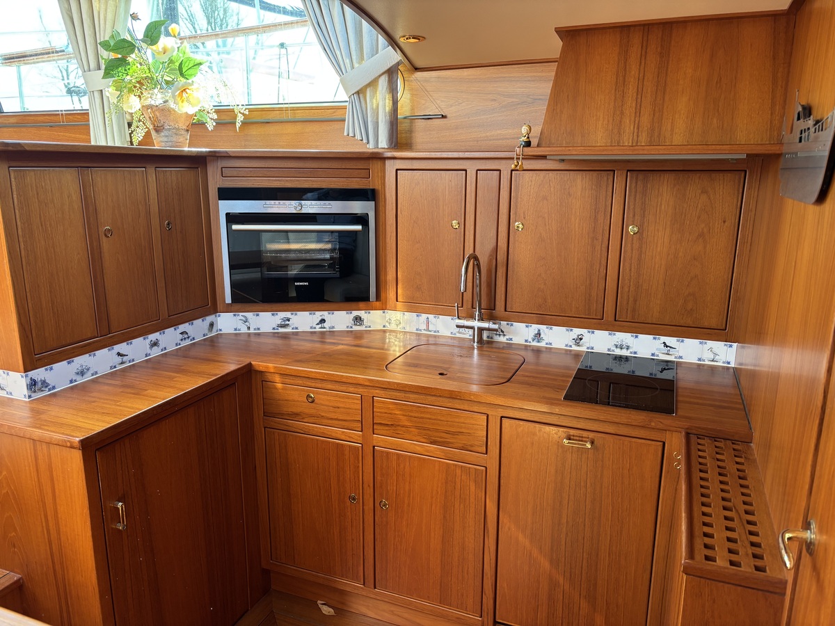 foto: 24 Super Van Craft 14.80 Cabrio