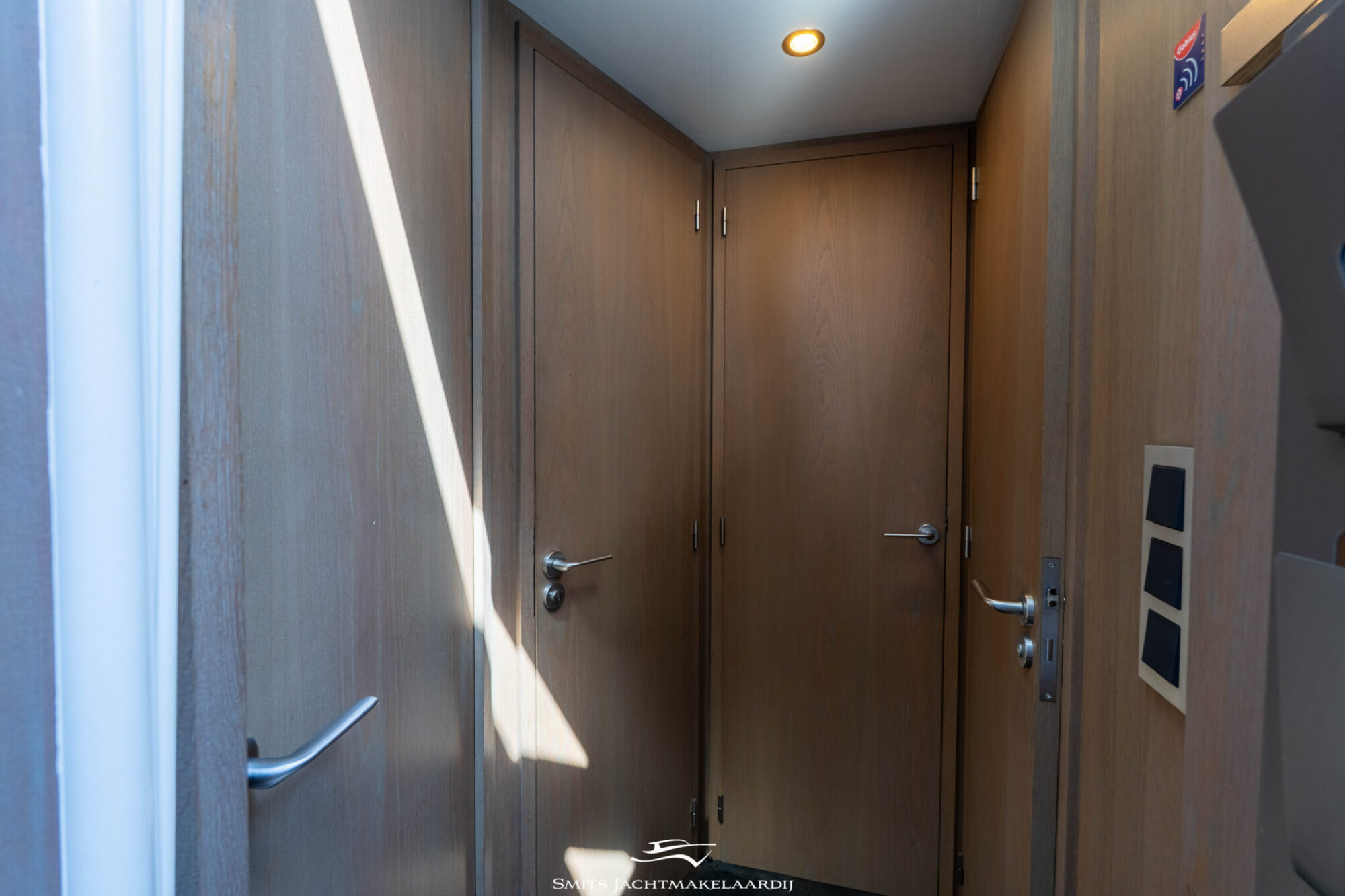 foto: 30 Bekebrede Bekebrede Myco 45 SL