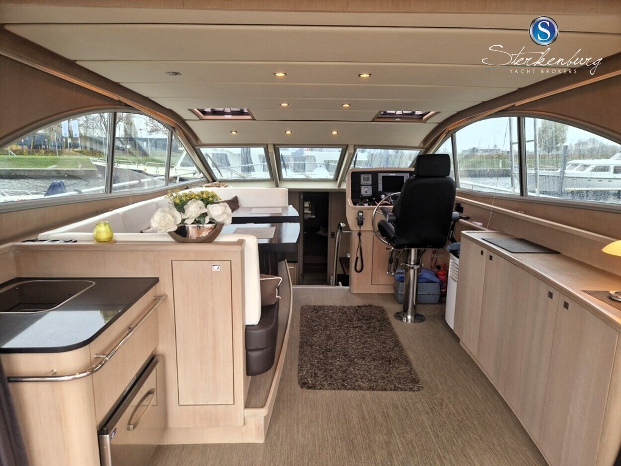 foto: 84 Noblesse Noblesse Bellamare '54