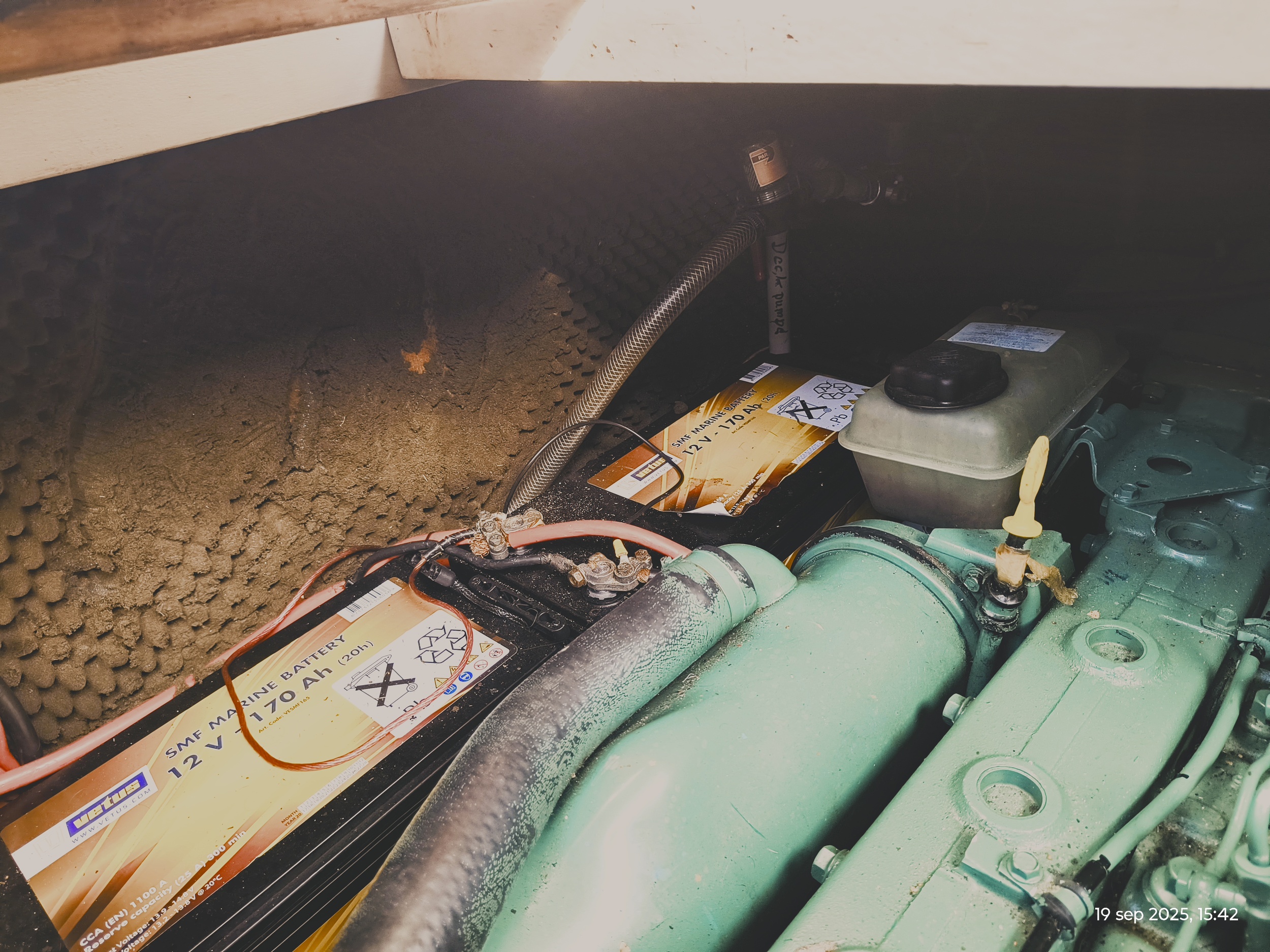 foto: 70 Smelne Kruiser 1140 DL AK