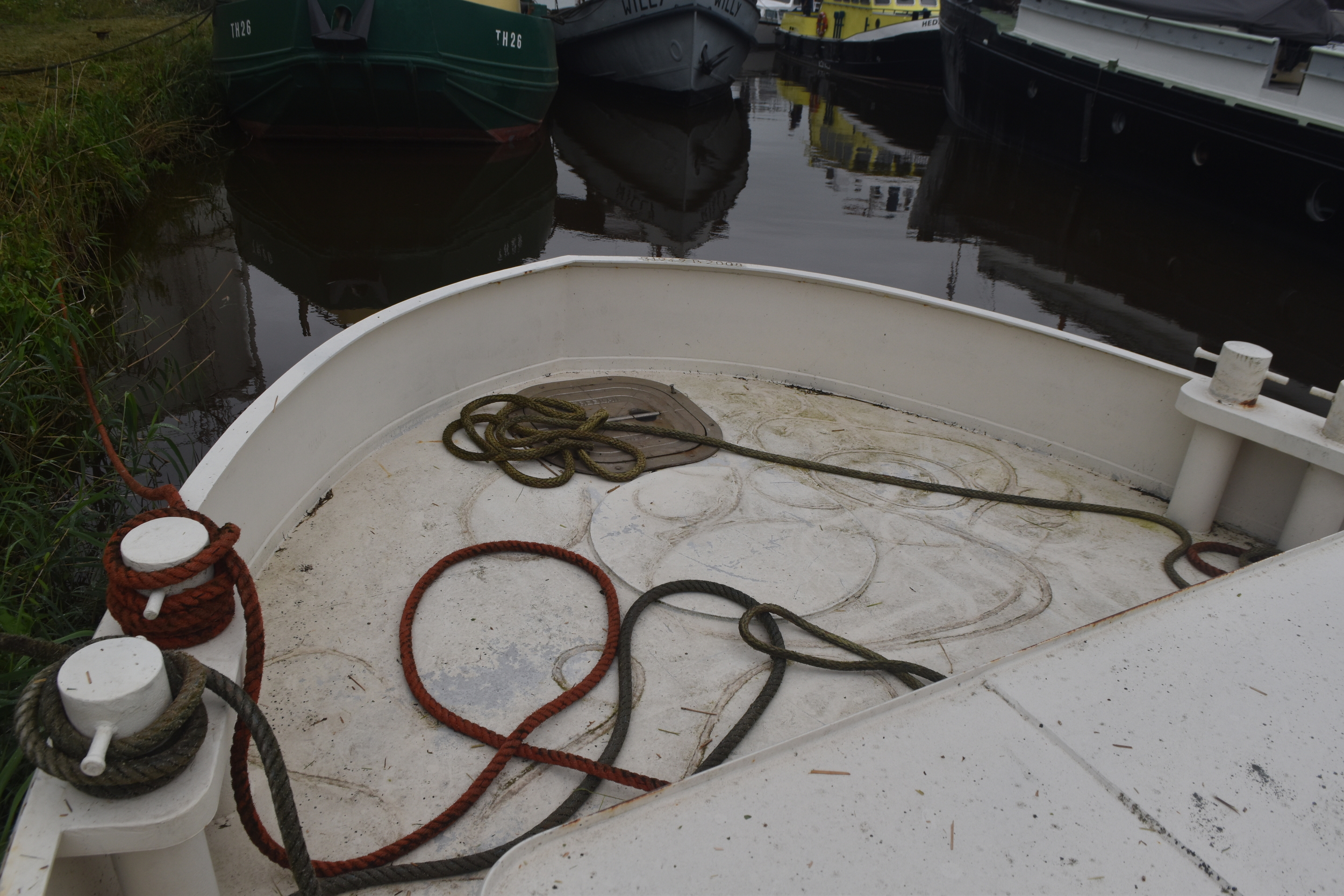 foto: 37 Loodsboot 19.99