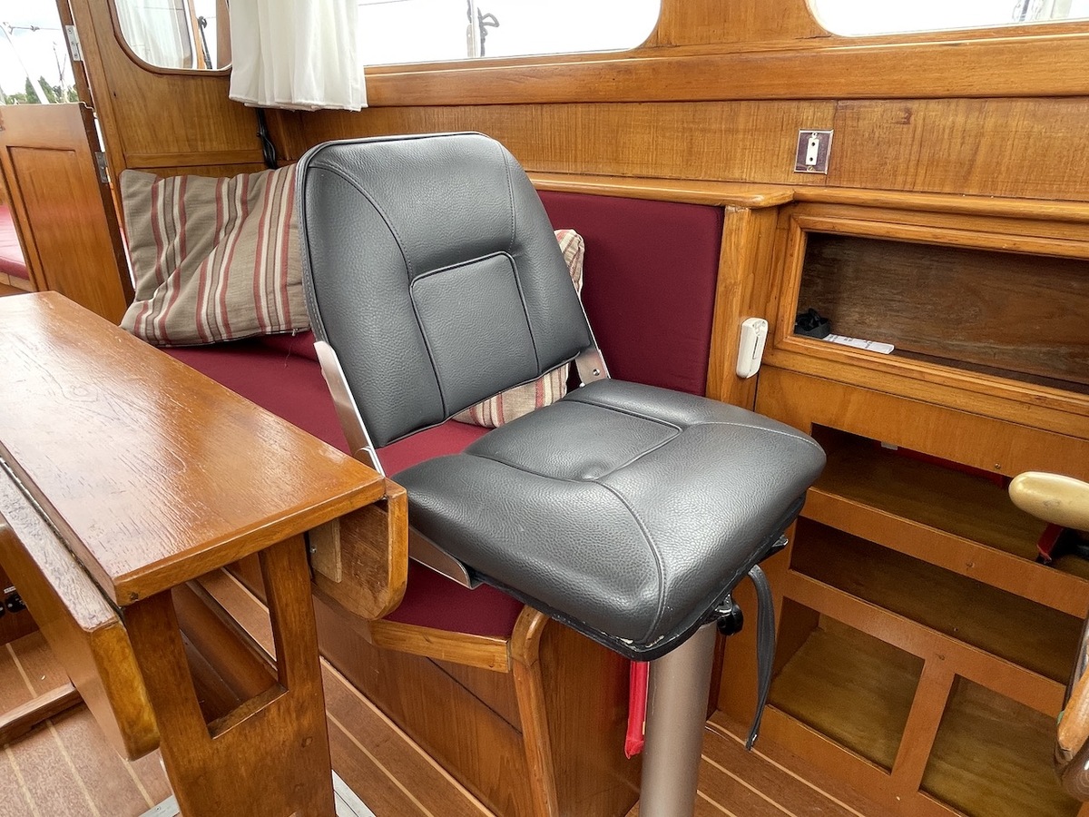 foto: 14 Jongert Zwalker II