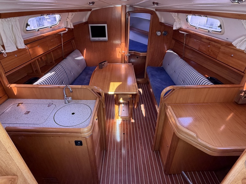 foto: 33 Bavaria 30 Cruiser