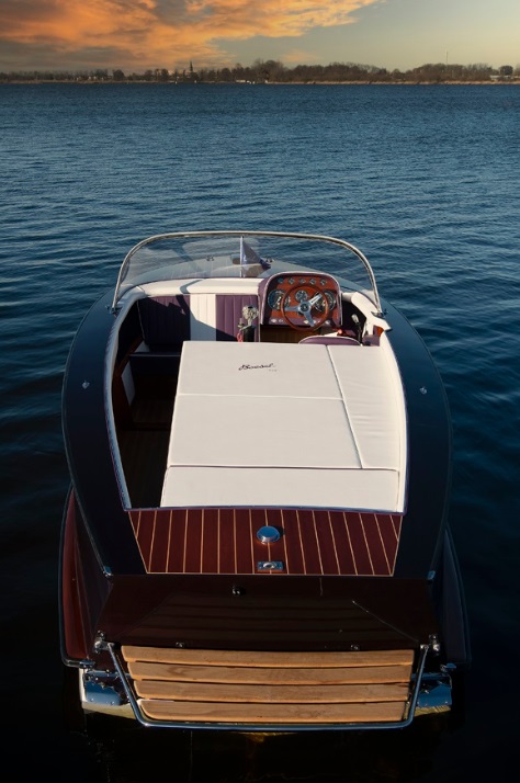 foto: 5 Boesch 530   530 Sundeck Special