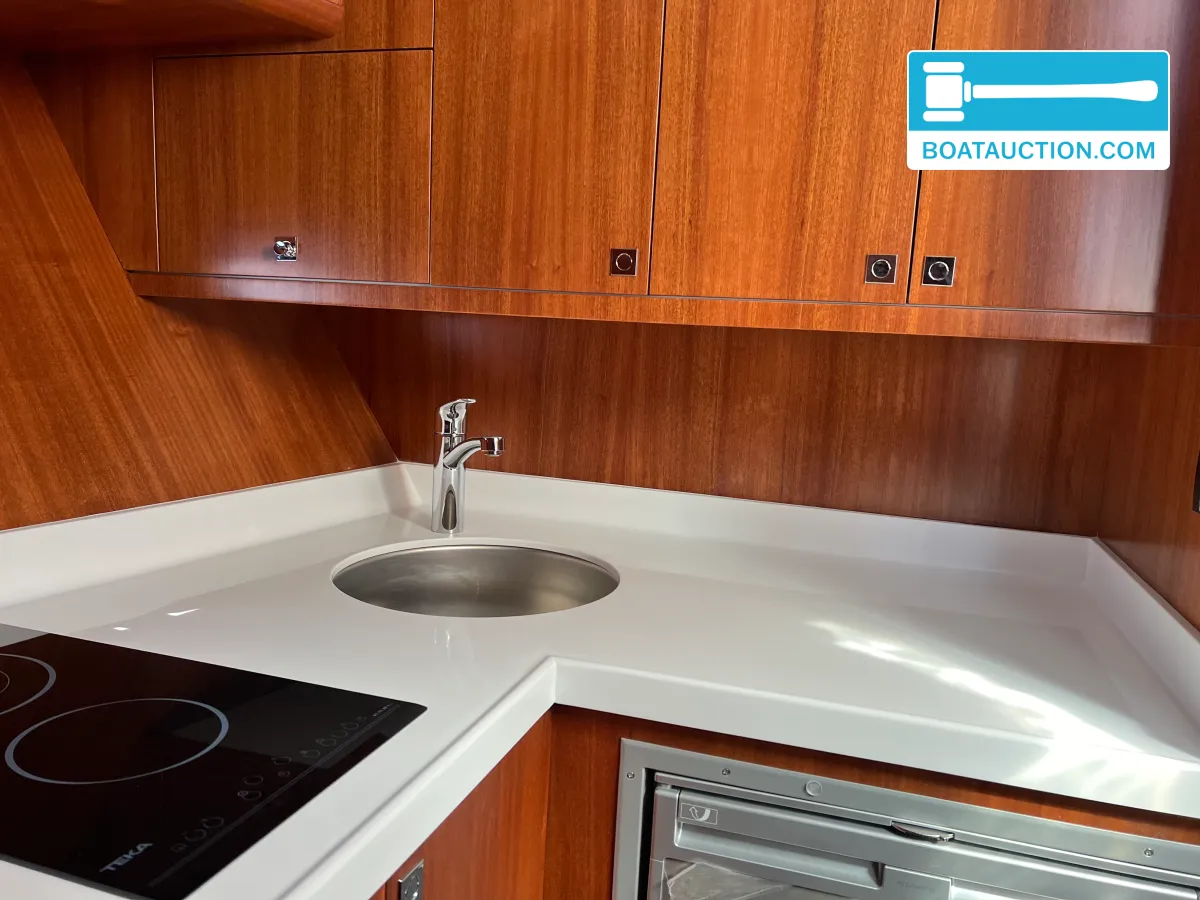 foto: 145 Rockharbour 42S