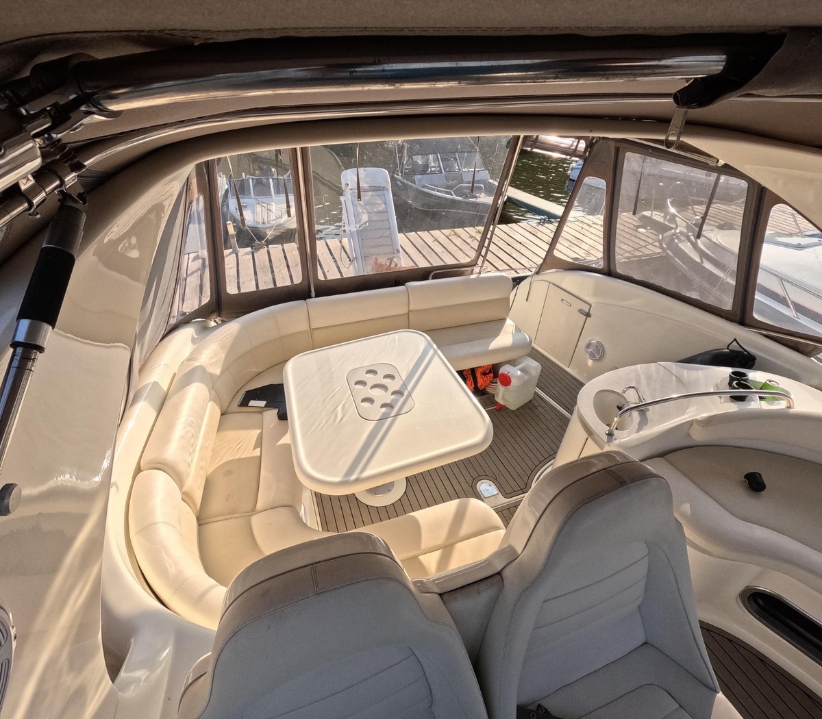 foto: 23 Gobbi 375 SC