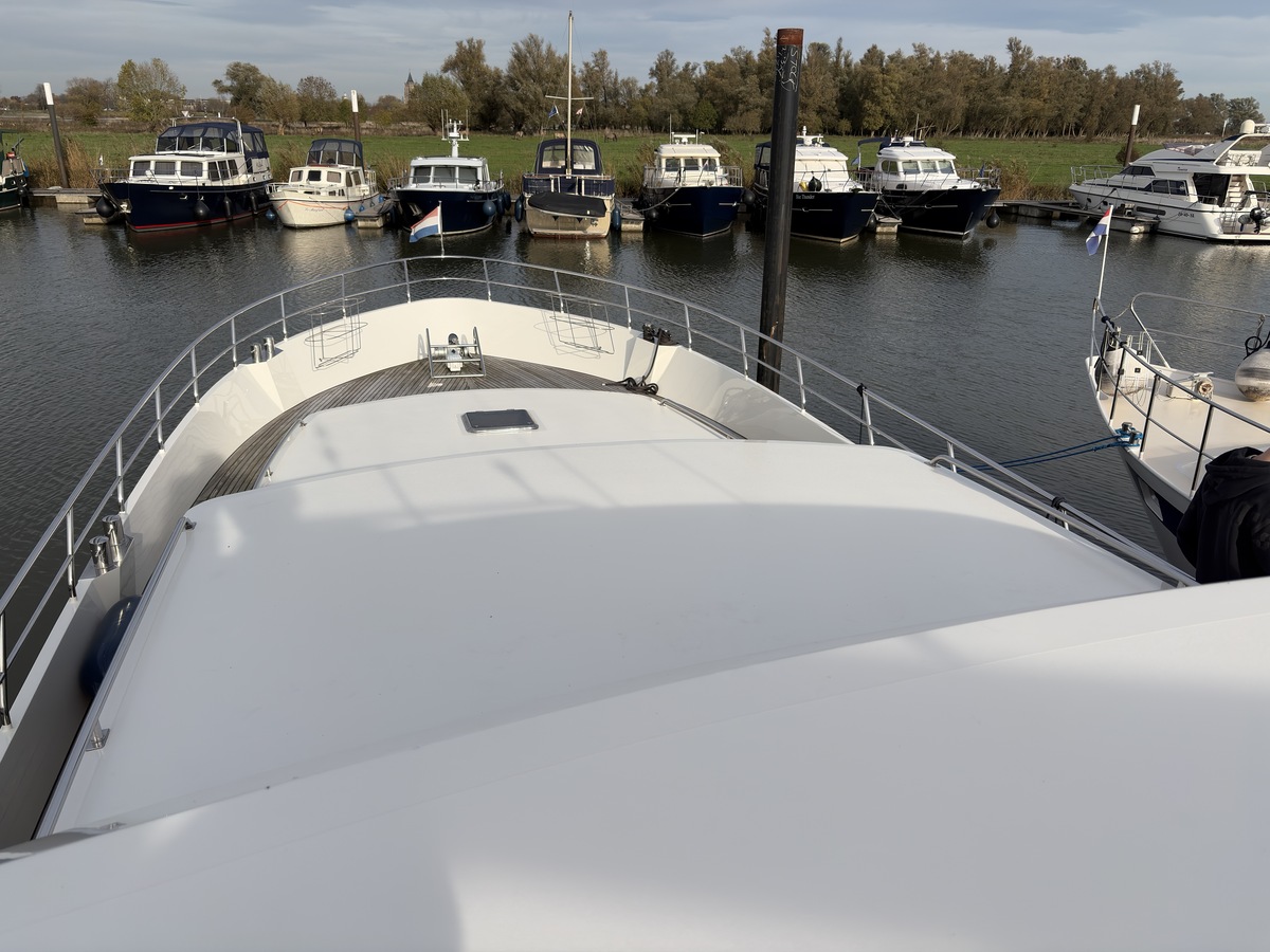 foto: 35 Valk Continental 18.60