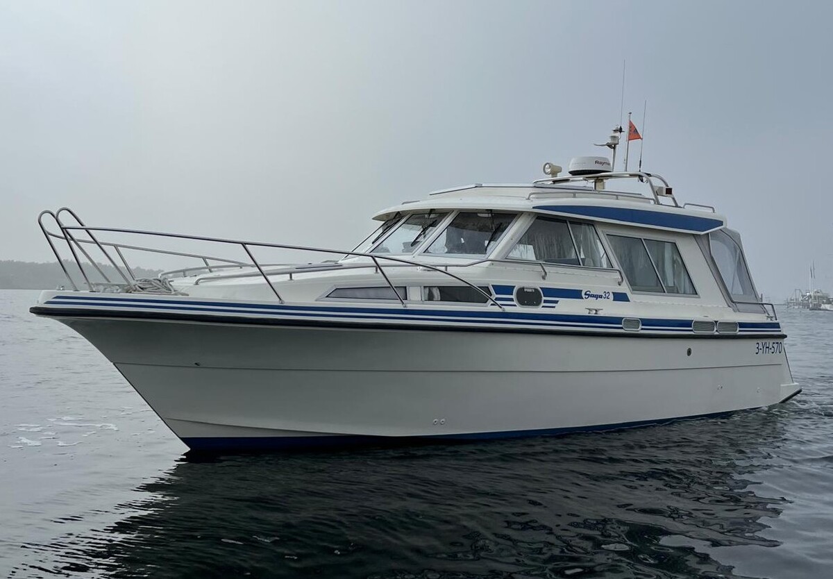 foto: 53 Saga 32