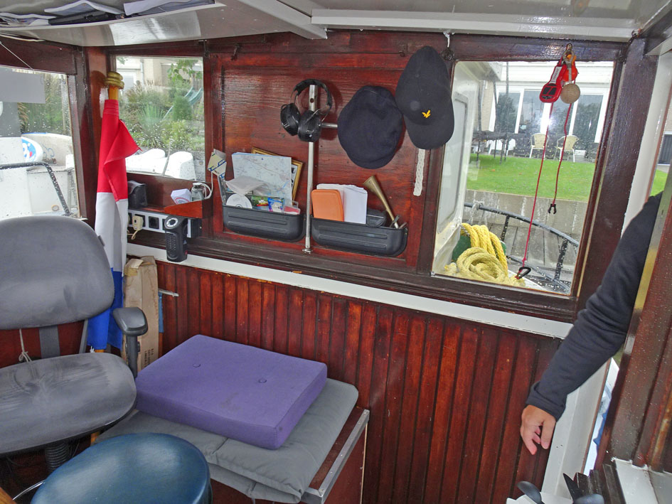 foto: 40 Luxe Motor 21.09 met CBB