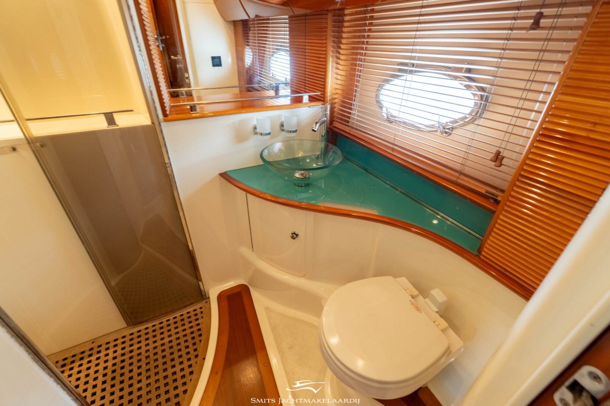 foto: 98 Azimut Azimut Gobbi Atlantis 47