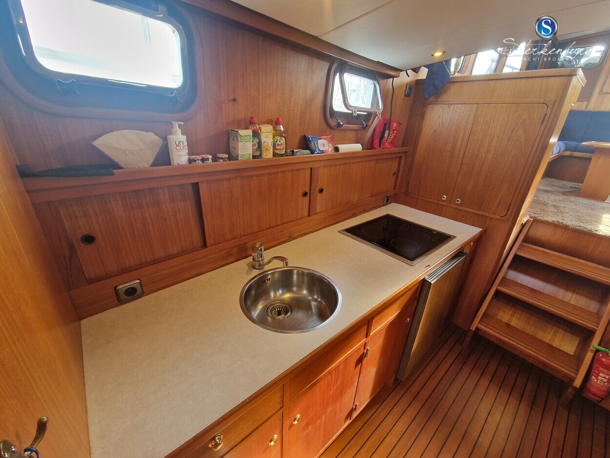 foto: 51 MOONEN MOONEN Kotter 1400