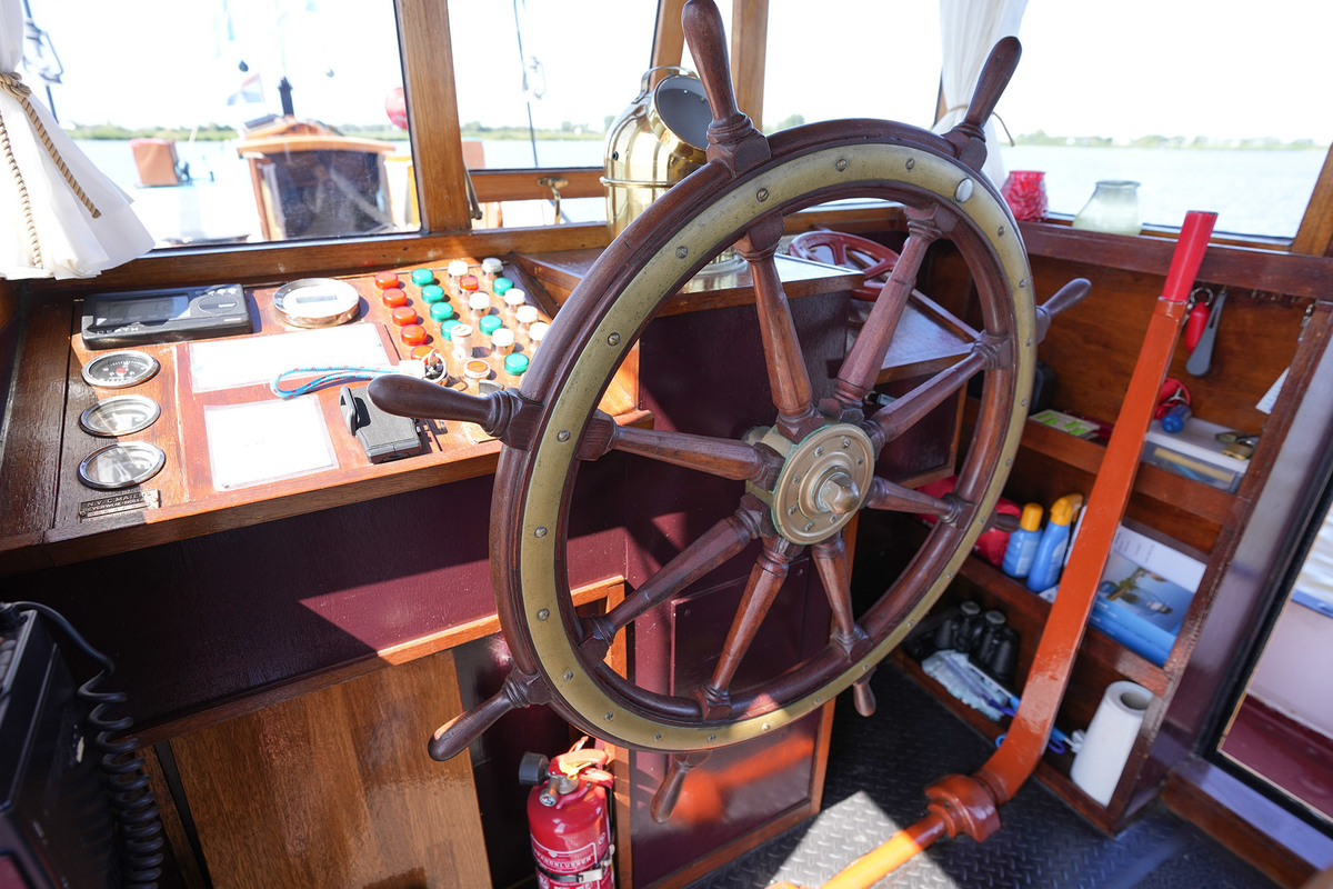 foto: 36 Sleepboot Sleepboot