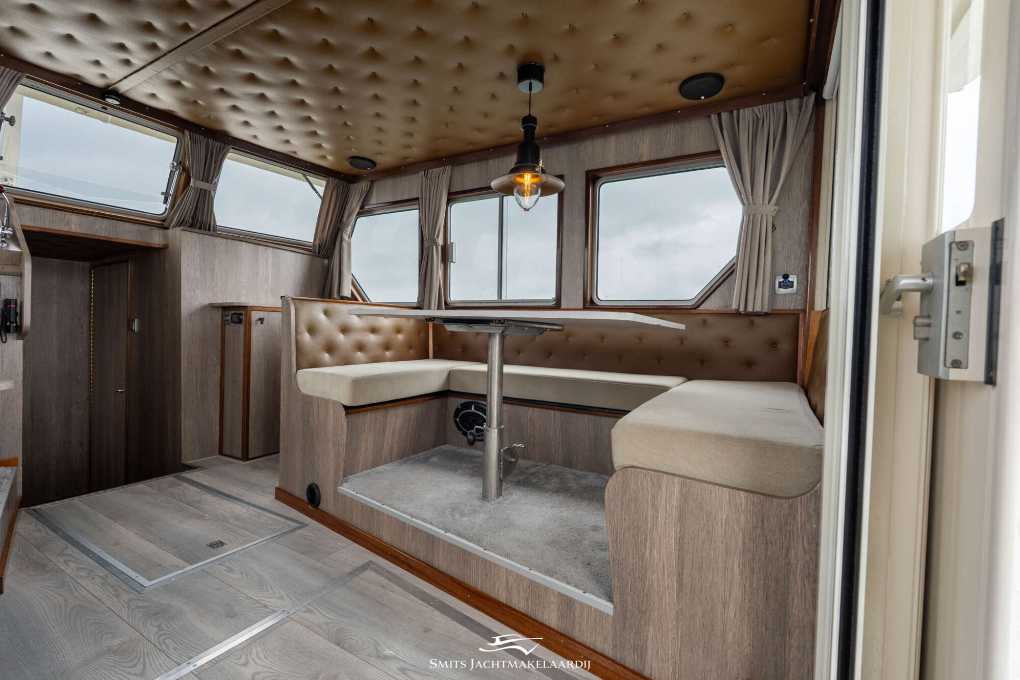 foto: 98 Buijs Buijs Kruiser 10.80 Salon OK