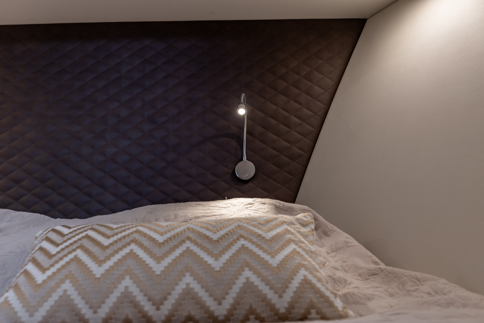 foto: 154 Babro yachting Babro Tridente 44 OC Signature