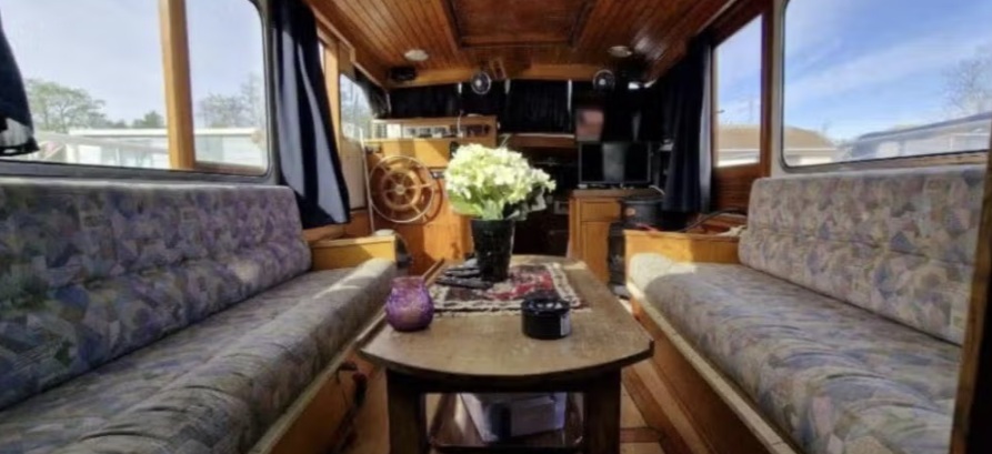 foto: 5 Faber kruiser  11,50