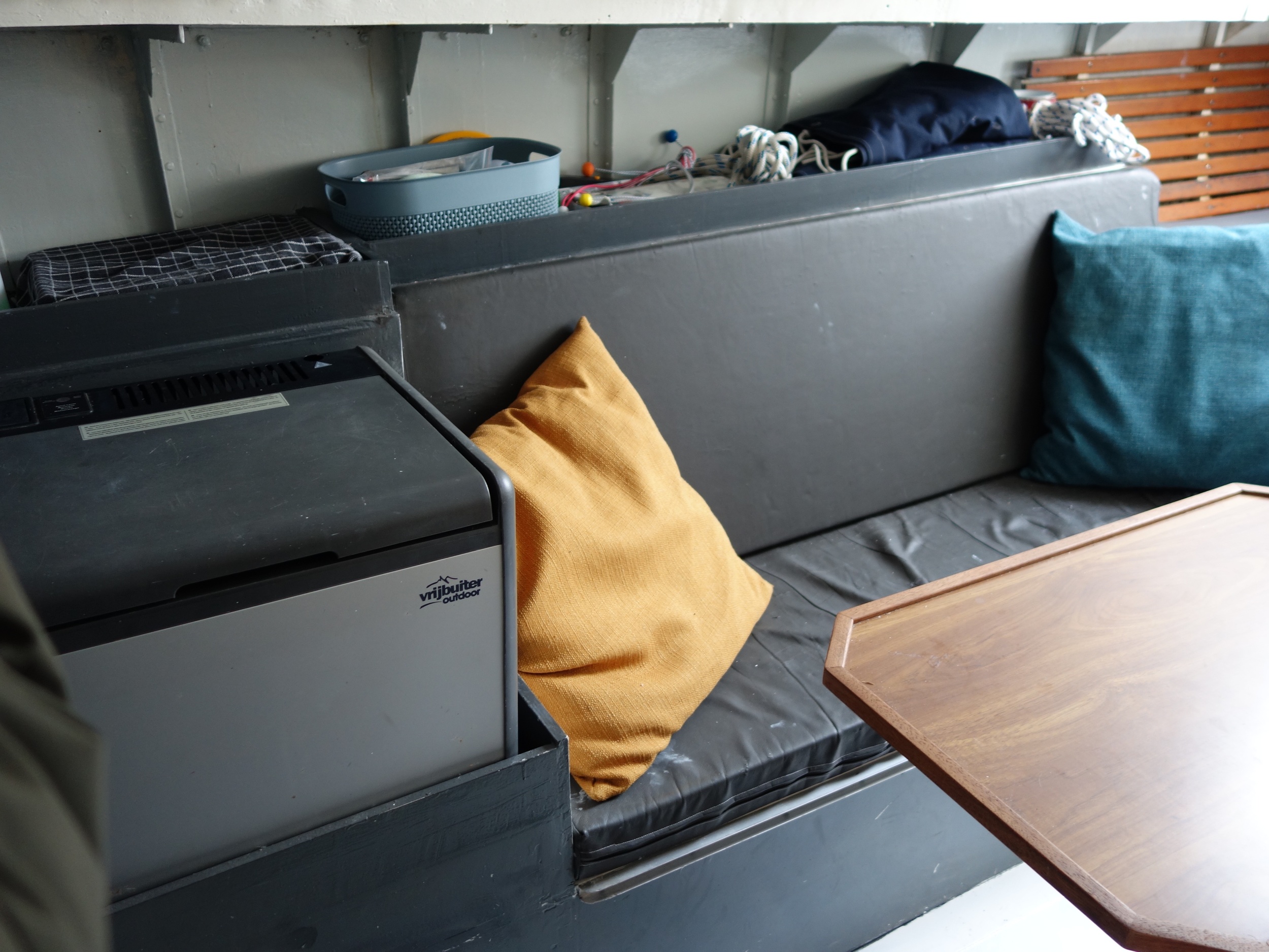 foto: 37 Baron van Höevell 11.00 Ketch