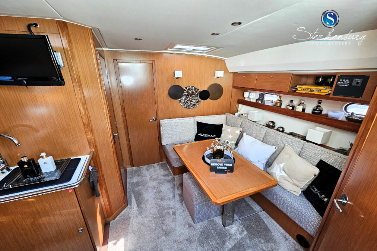 foto: 107 Bavaria 43 HT