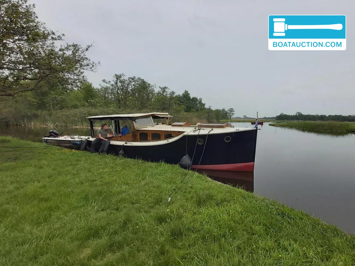 foto: 23 Bakdekker 900