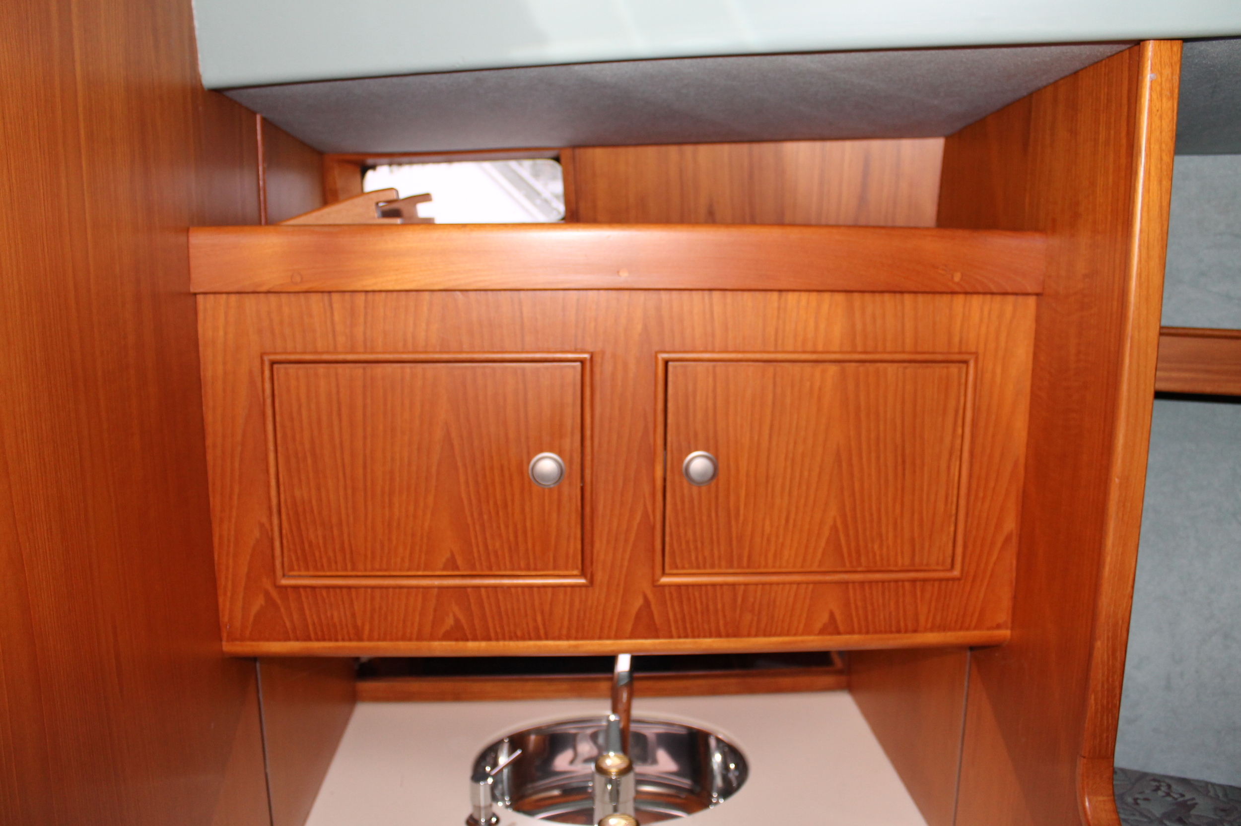 foto: 57 Van Der Stadt 40 Decksalon