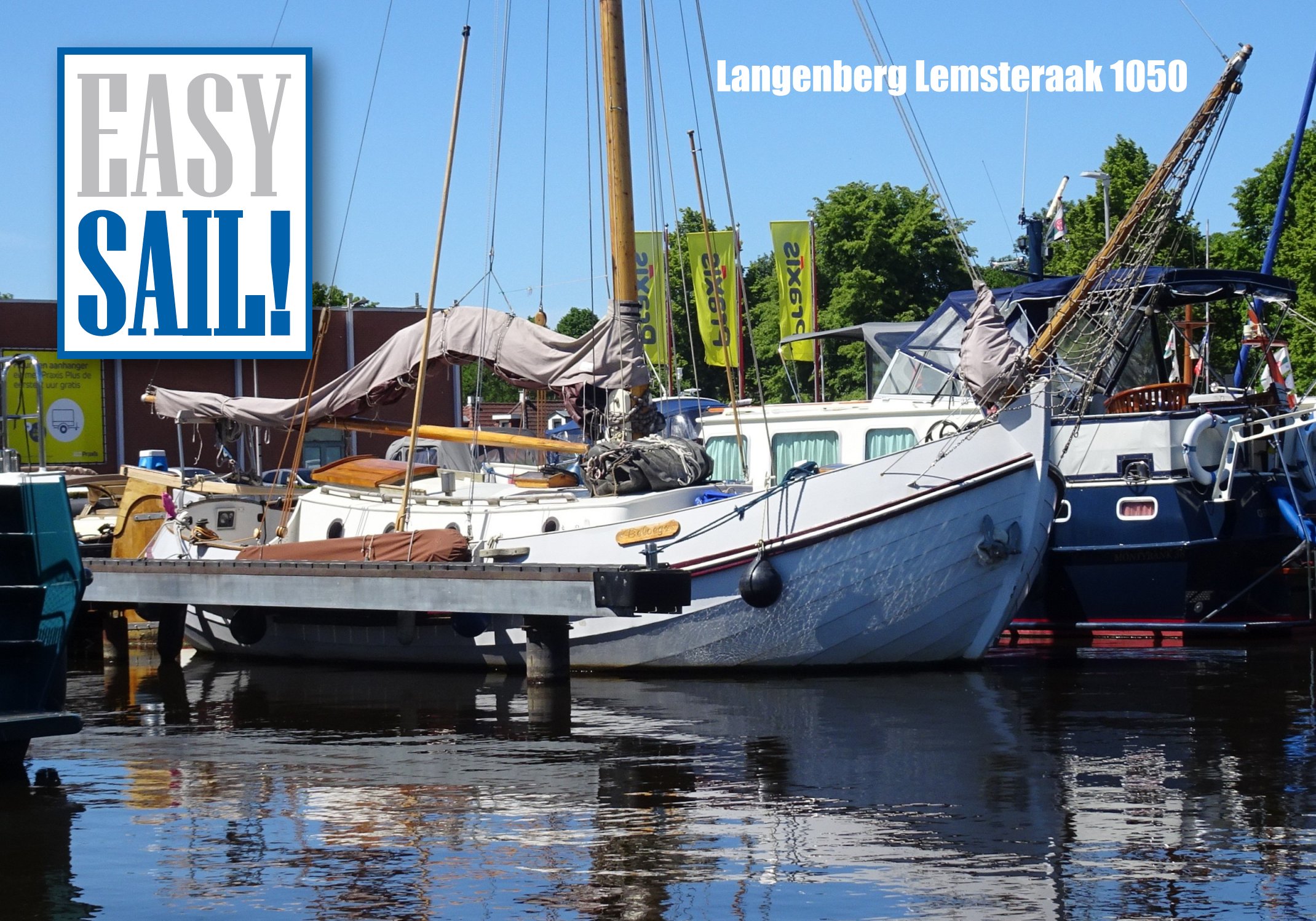 Langenberg Lemsteraak 1050